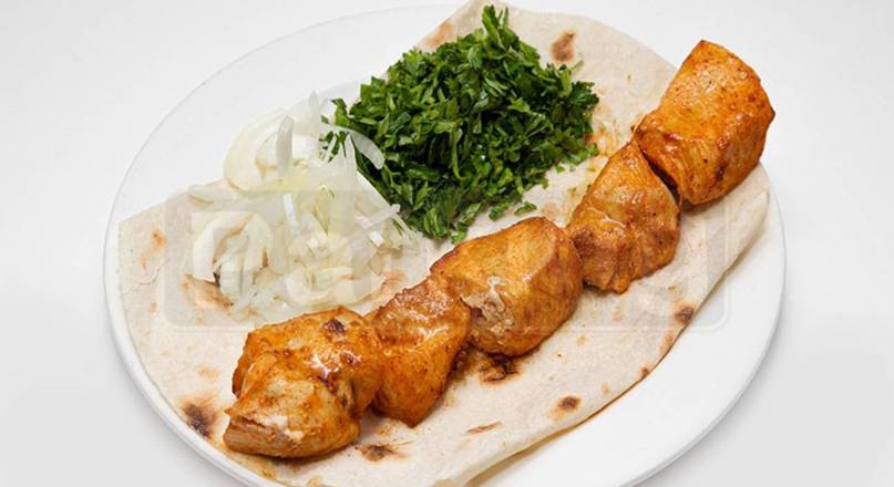 Chicken Soft  Meat