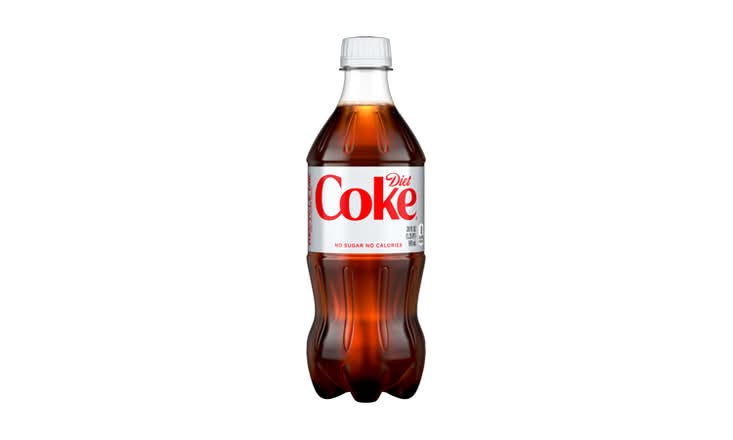 Diet Coke, 20oz