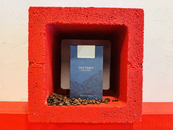 House blend Espresso