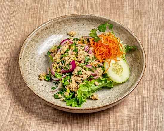 Larb Salad