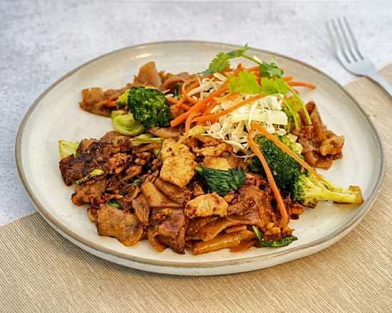 Pad See Ew