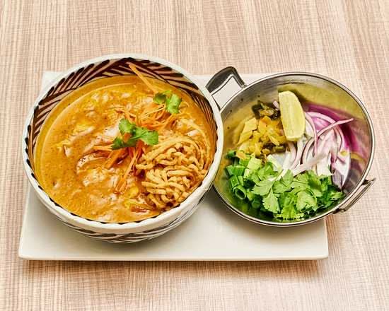 Kao Soi