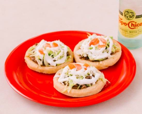 Sopes