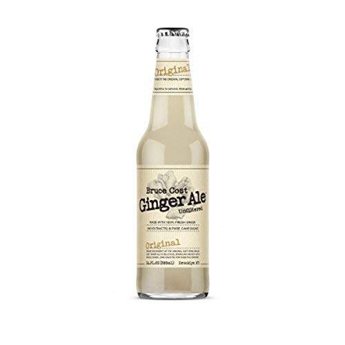 Bruce Cost Ginger Ale