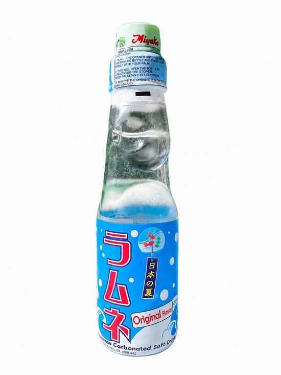 RAMUNE