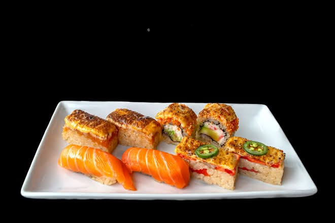TORA SET