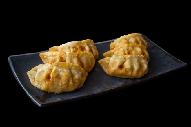 GYOZA 6PC