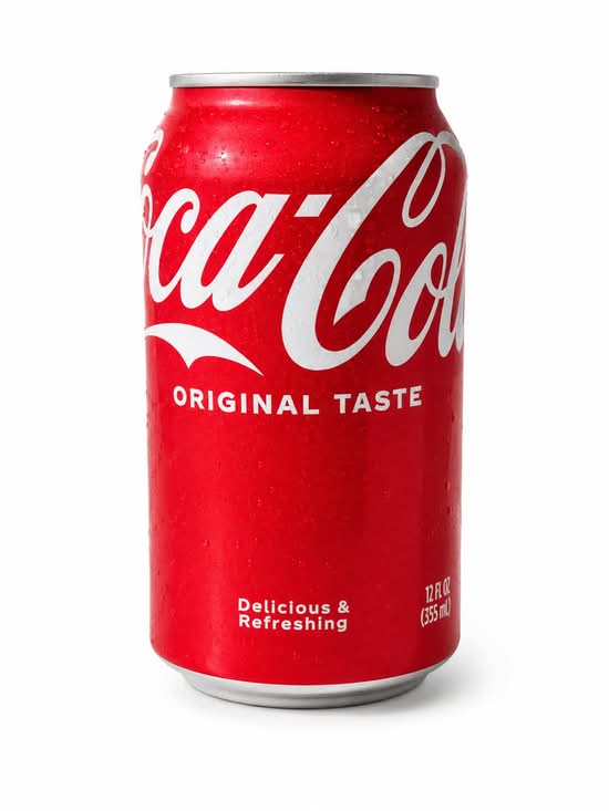 COCA COLA
