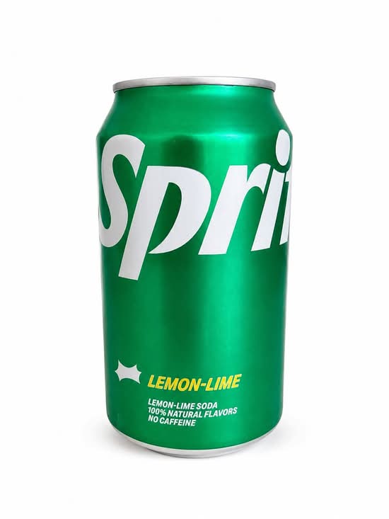 SPRITE