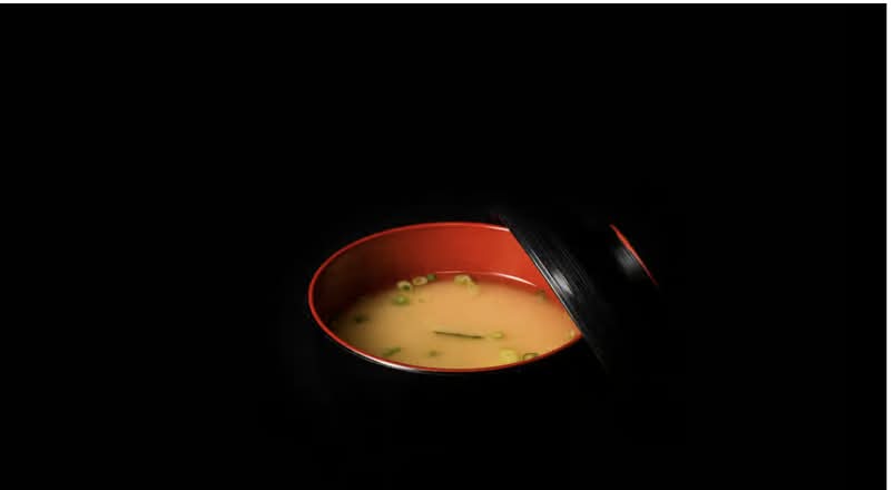 MISO SOUP