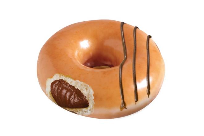 Original Glazed« Hazelnut