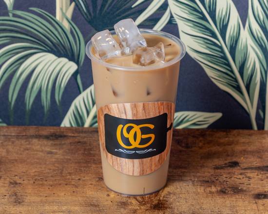 Iced Coffee