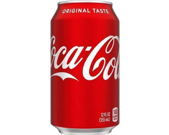 Coke