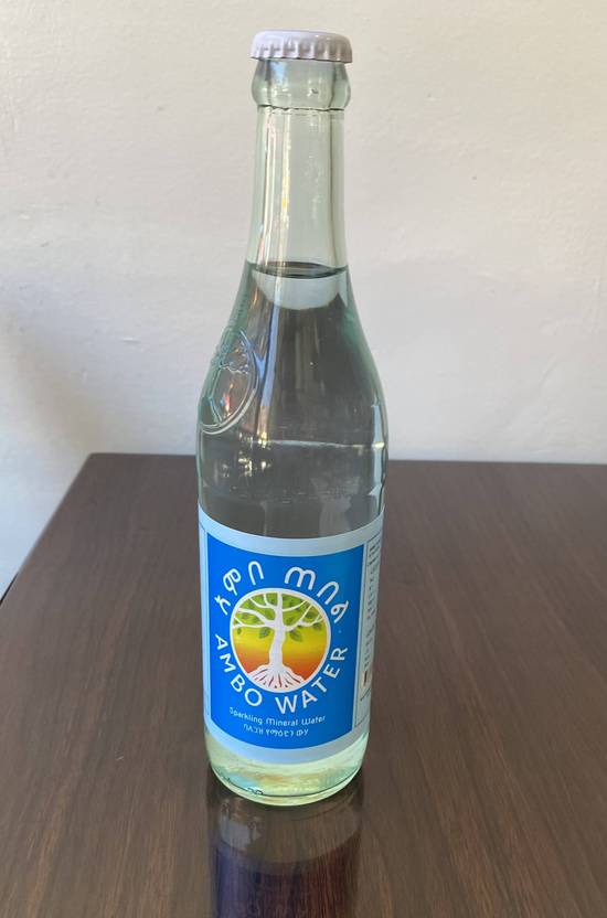 Ambo Water