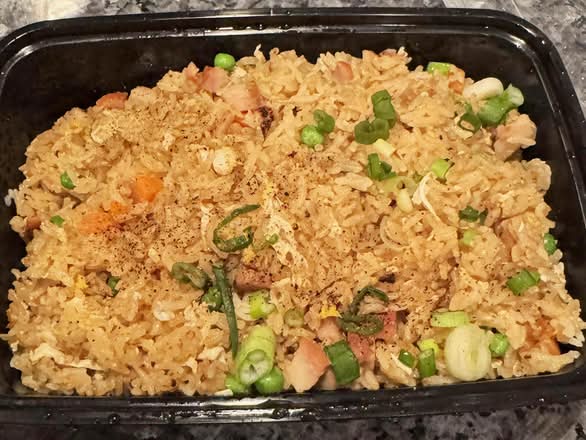 Fried Rice