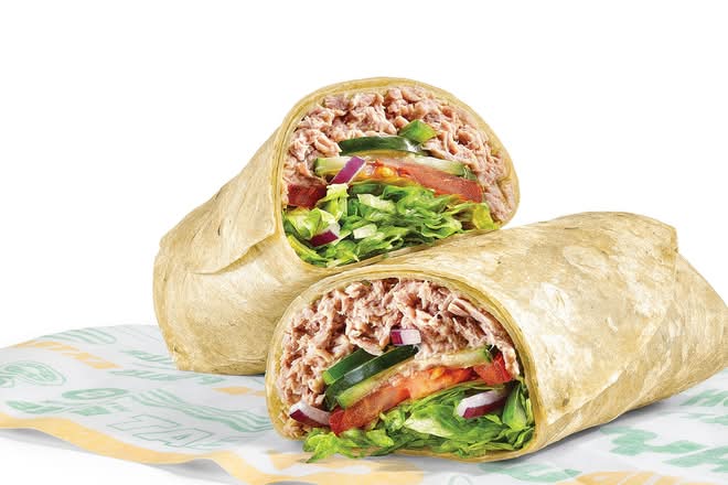 Tuna