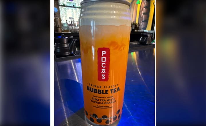 Thai Tea