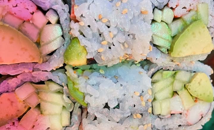 California Roll