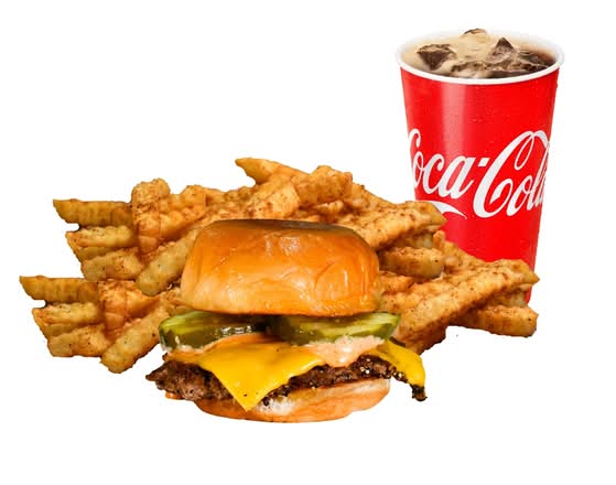 1 Slider Combo