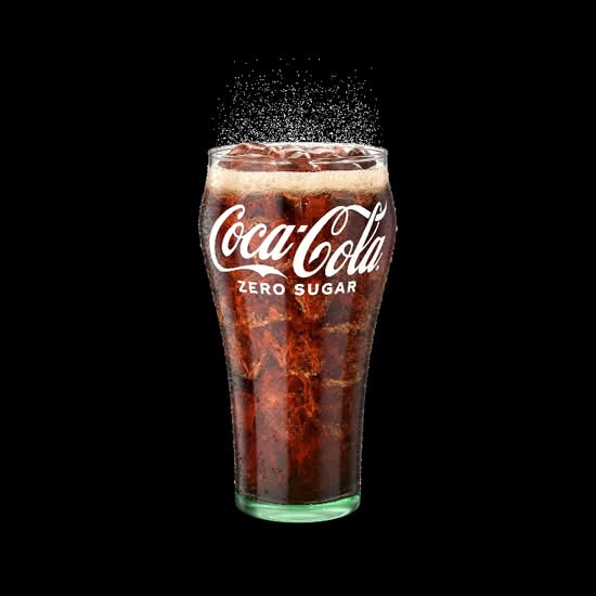 Coke Zero