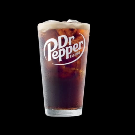 Dr Pepper