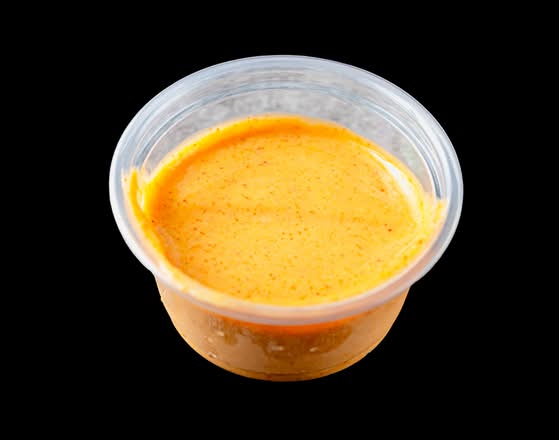 Extra Slut Sauce (on side)