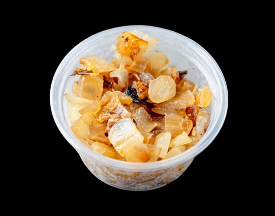 Extra Grilled Onions (on side)