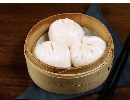Pork Bun