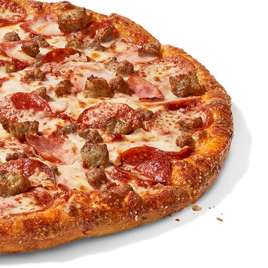 MeatZZa