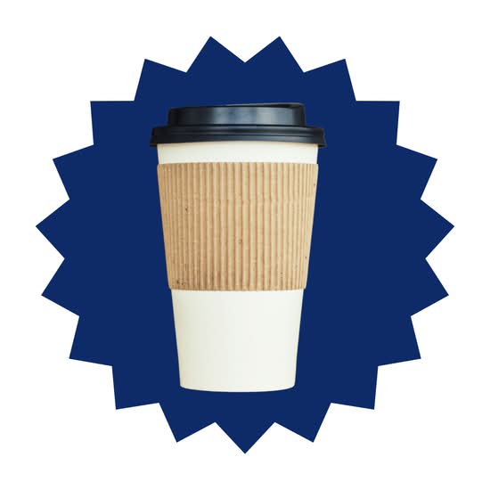 Hot Coffee