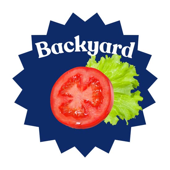 Backyard Burger