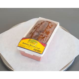 Banana Bread Small
