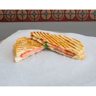 Easy Caprese