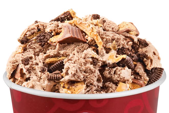 Cup & Cookie Chaos