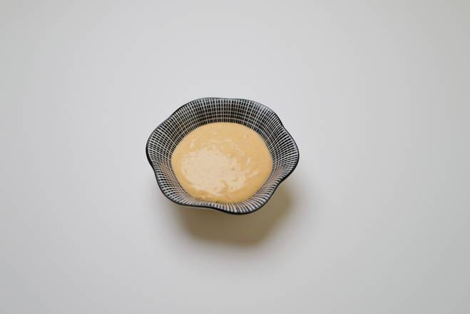 EXTRA SPICY MAYO SAUCE