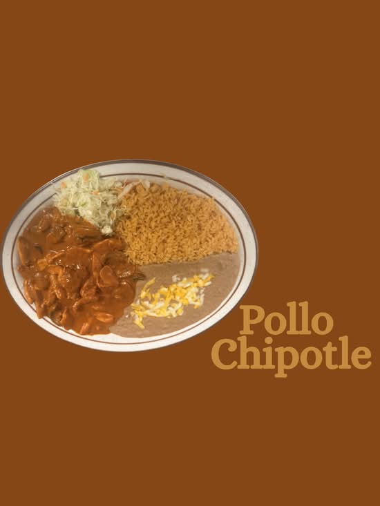 Pollo Chipotle