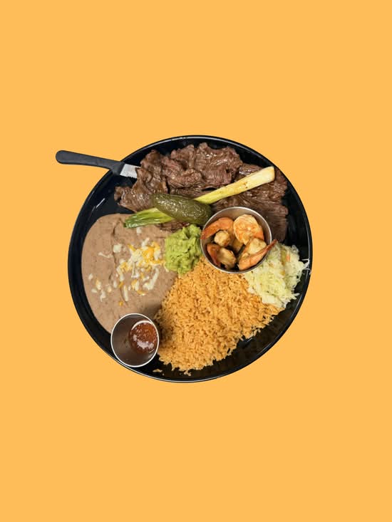 Mexican Combo
