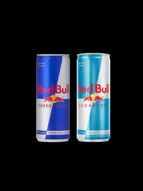 Red bull