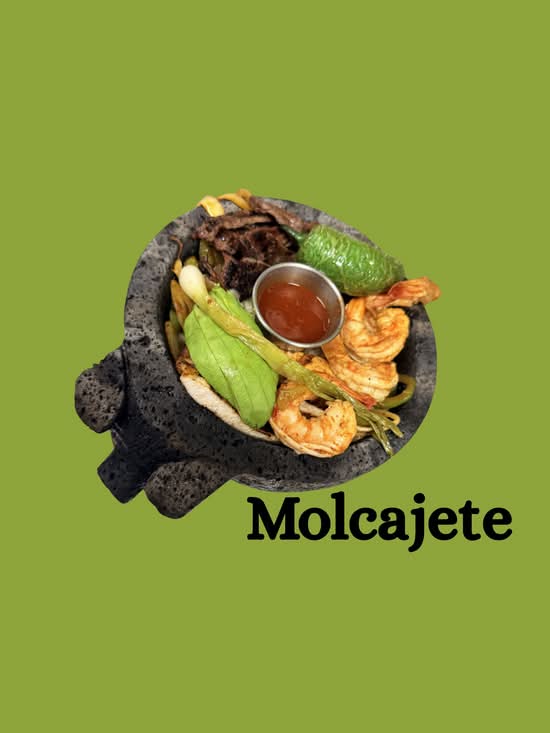 Molcajete