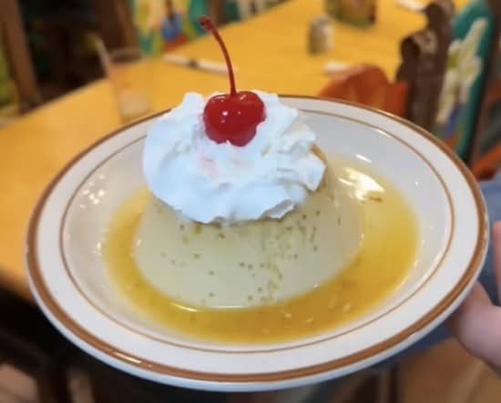 Flan