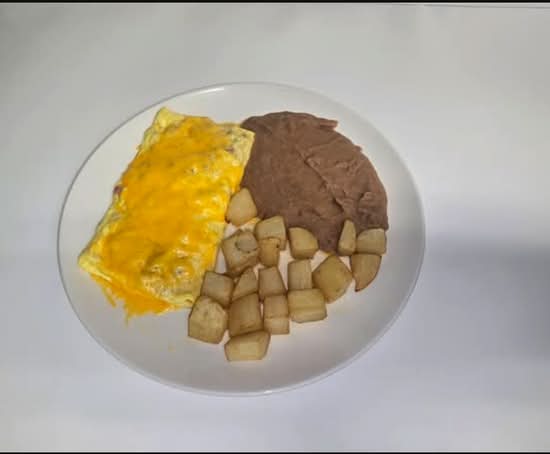 Omelette