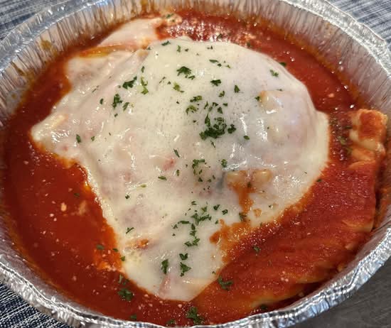 Lasagna