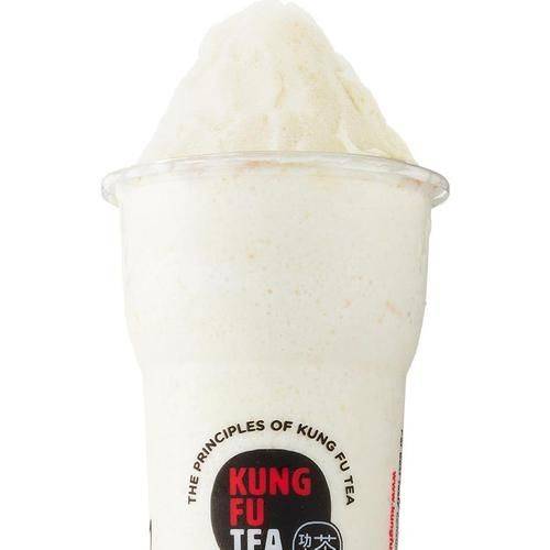Pina Colada Slush