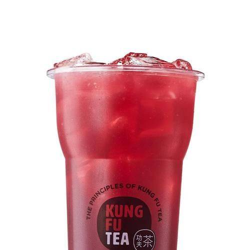 Rosehip Lemonade