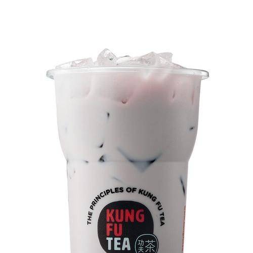 Taro Milk Tea