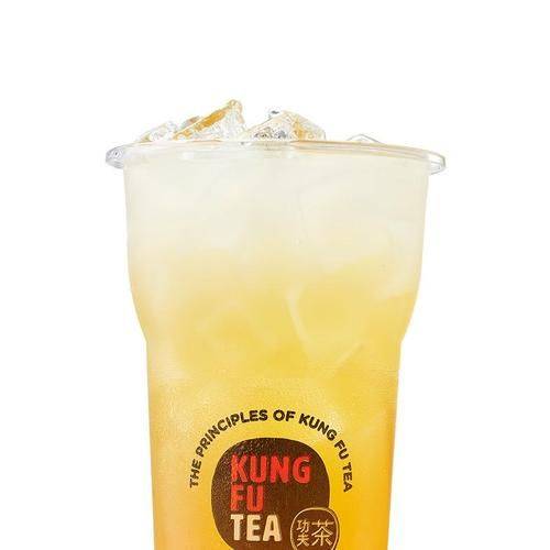 Lychee Punch