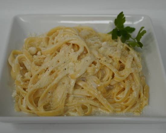 Alfredo