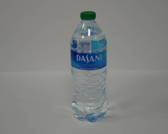 Dasani Water