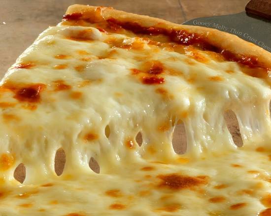 Cheese Pizza