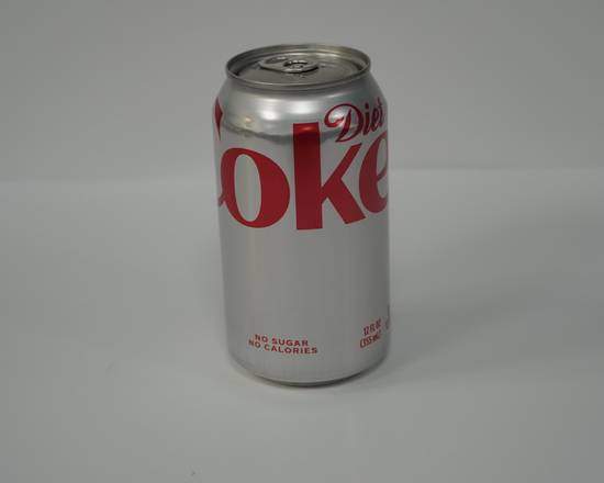 Diet Coke